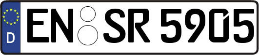 EN-SR5905