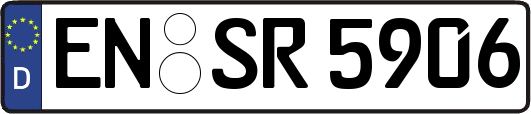EN-SR5906