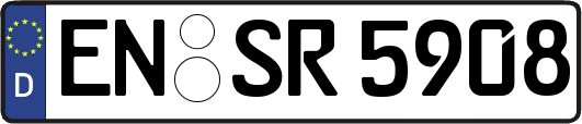 EN-SR5908