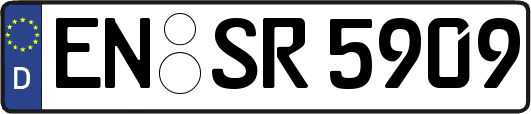 EN-SR5909