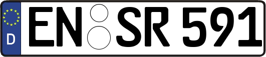 EN-SR591