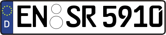 EN-SR5910