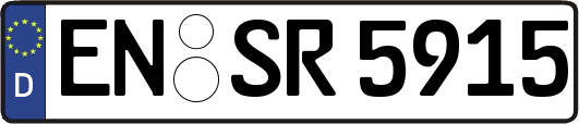 EN-SR5915