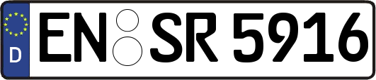 EN-SR5916