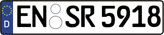 EN-SR5918