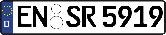 EN-SR5919