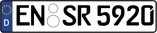 EN-SR5920