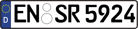 EN-SR5924