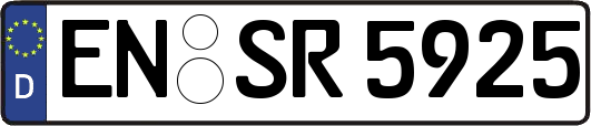 EN-SR5925
