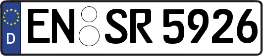 EN-SR5926