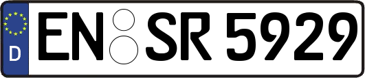 EN-SR5929