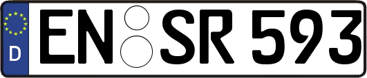 EN-SR593