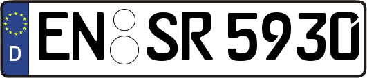 EN-SR5930