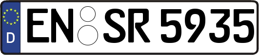EN-SR5935