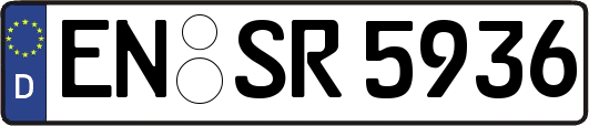 EN-SR5936