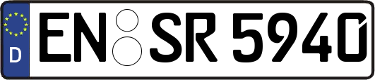 EN-SR5940