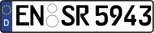 EN-SR5943