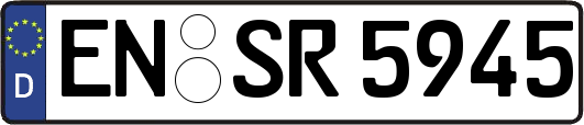 EN-SR5945