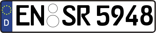 EN-SR5948