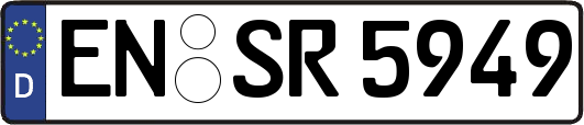 EN-SR5949