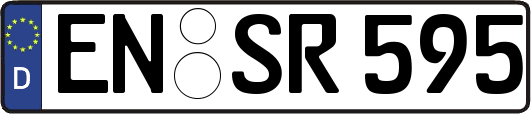 EN-SR595