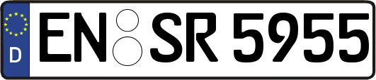 EN-SR5955