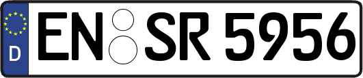 EN-SR5956