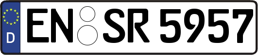 EN-SR5957