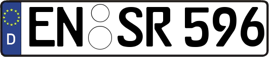 EN-SR596