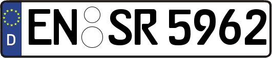 EN-SR5962