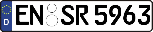 EN-SR5963