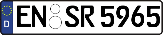 EN-SR5965