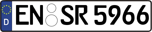 EN-SR5966