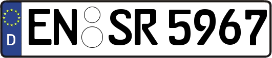 EN-SR5967