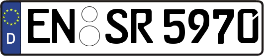 EN-SR5970