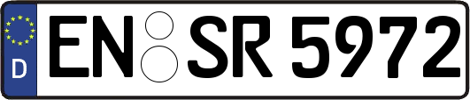 EN-SR5972