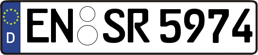 EN-SR5974