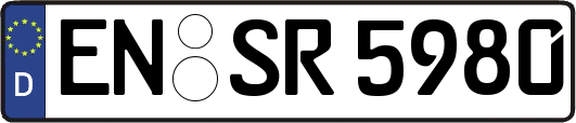 EN-SR5980