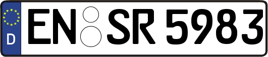 EN-SR5983