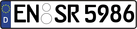 EN-SR5986