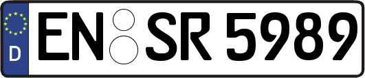EN-SR5989