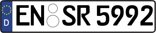 EN-SR5992