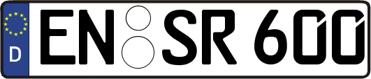 EN-SR600