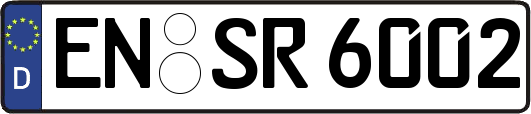 EN-SR6002