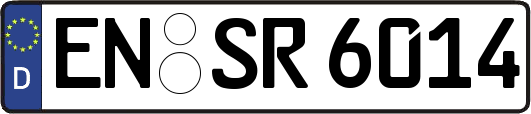 EN-SR6014