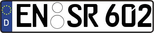 EN-SR602