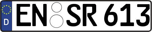 EN-SR613