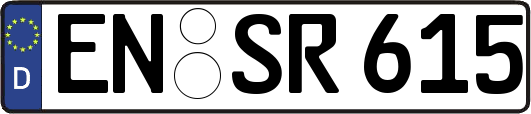EN-SR615