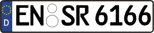 EN-SR6166