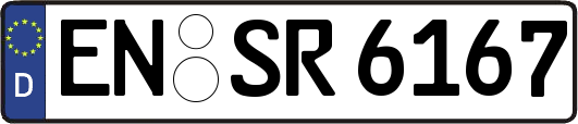 EN-SR6167